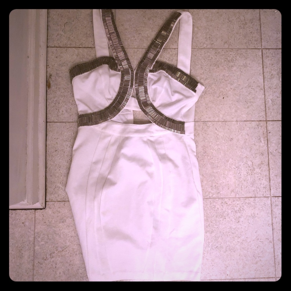 Ark & Co Dress